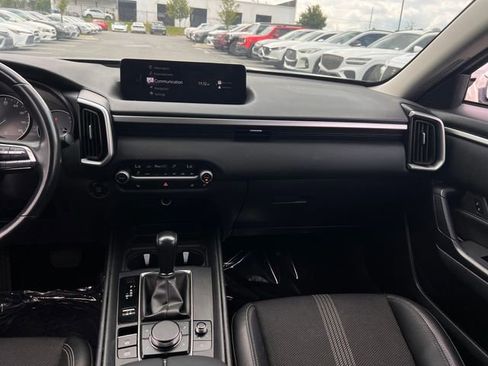 Used 2024 MAZDA CX-50 AWD 2.5 S w/ Preferred Package image 15