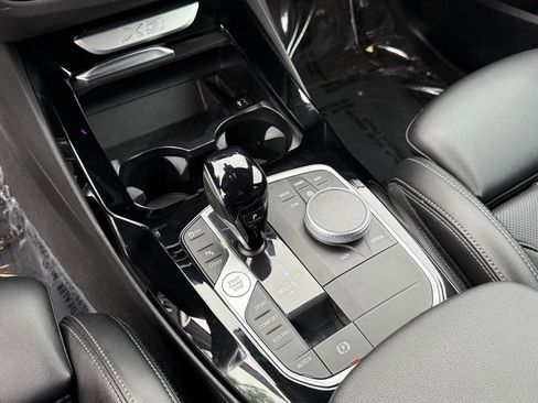 Certified 2022 BMW X3 sDrive30i w/ Convenience Package image 26