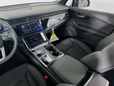 New 2026 Audi Q7 2.0T Premium Plus AWD/4WD image 22