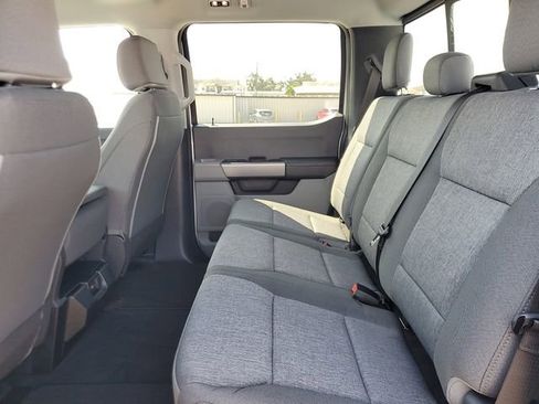New 2026 Ford F250 XL w/ STX Appearance Package AWD/4WD image 10