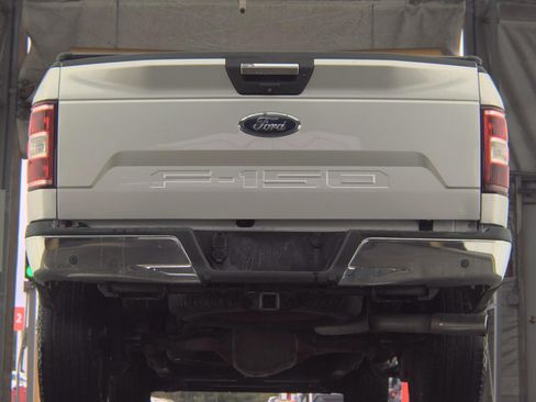 Used 2018 Ford F150 XLT w/ Equipment Group 302A Luxury AWD/4WD image 7