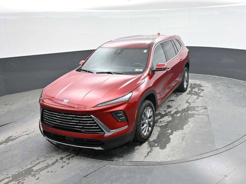 New 2026 Buick Enclave Preferred w/ Super Cruise Package image 27