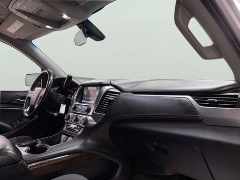 Used 2019 Chevrolet Tahoe LS w/ Max Trailering Package AWD/4WD image 18