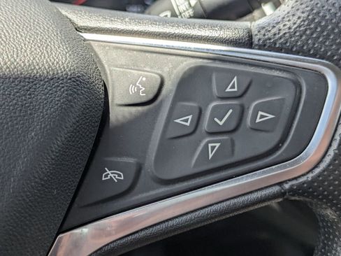 Used 2024 Chevrolet Malibu LT FWD image 25