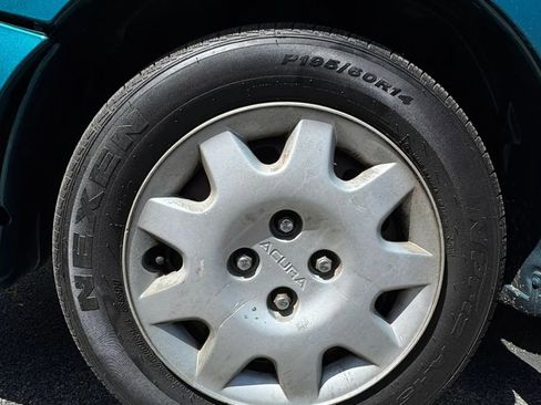 Used 1995 Acura Integra LS FWD image 14