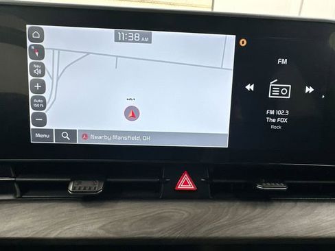 Certified 2023 Kia Sportage X-Line w/ X-Line Premium Package AWD/4WD image 21