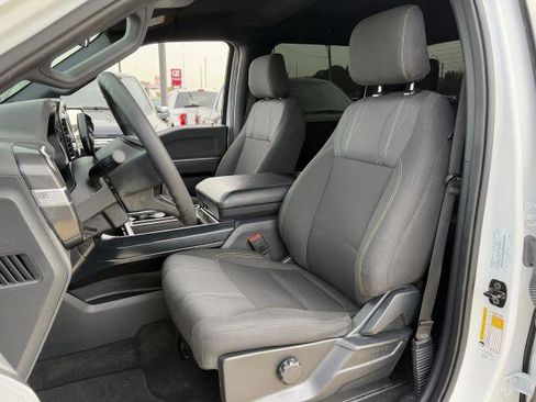 Certified 2024 Ford F150 STX image 25