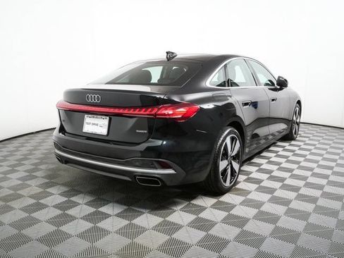 Used 2025 Audi A5 2.0T Premium w/ 19" Wheel Package AWD/4WD image 3