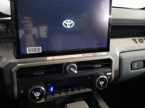 New 2026 Toyota Tacoma 4x4 Double Cab Hybrid image 18
