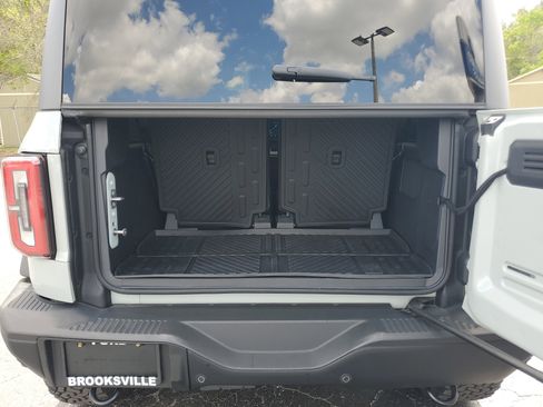 Used 2024 Ford Bronco Badlands AWD/4WD image 25