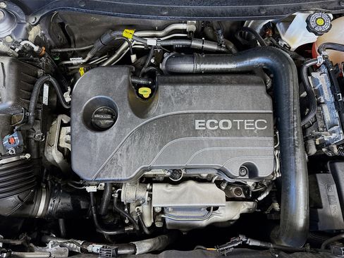 Used 2020 GMC Terrain SLT w/ Preferred Package image 40