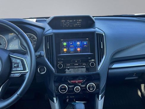 Used 2023 Subaru Forester Premium AWD/4WD image 9