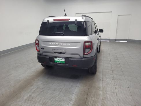 Used 2021 Ford Bronco Sport Big Bend AWD/4WD image 7