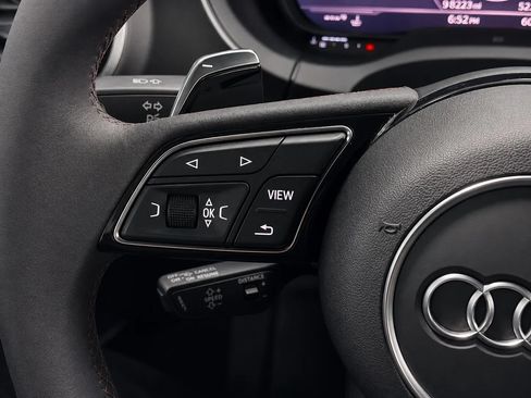 Used 2018 Audi RS 3 w/ Technology Package AWD/4WD image 31