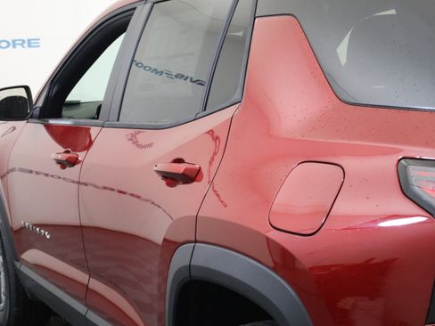 New 2026 Chevrolet Equinox LT w/ Convenience Package II image 10