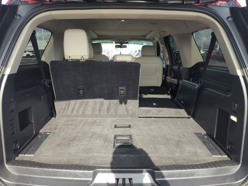 Used 2019 Ford Expedition Max Platinum image 49