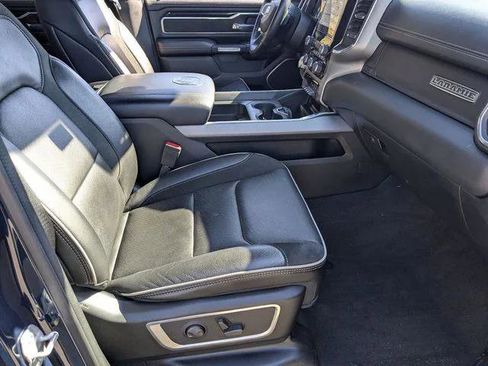 Certified 2022 RAM 1500 Laramie image 27