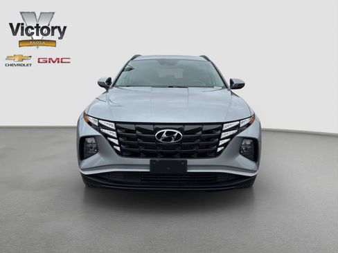 Used 2022 Hyundai Tucson SEL FWD image 2