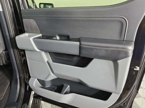 Used 2024 Ford F150 XLT w/ Tow/Haul Package image 36