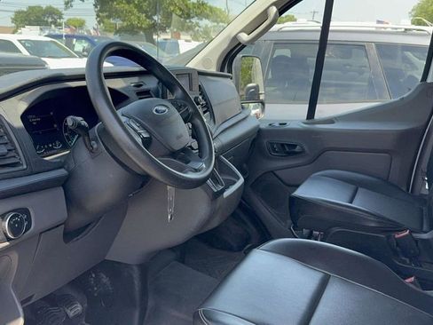 Used 2020 Ford Transit 150 Low Roof RWD image 29