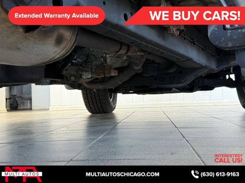 Used 2007 Toyota 4Runner Sport AWD/4WD image 37