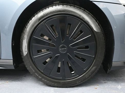 Used 2024 Lucid Air Pure image 13