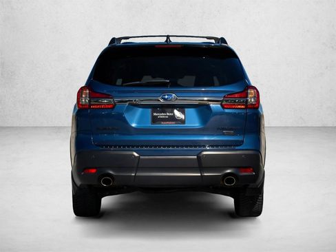 Used 2022 Subaru Ascent Onyx Edition AWD/4WD image 5