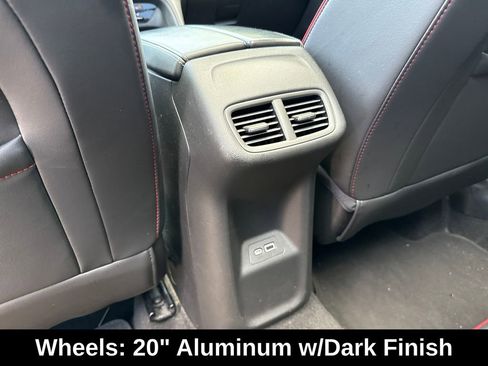 Used 2023 Buick Envision Essence w/ Sport Touring Package FWD image 25