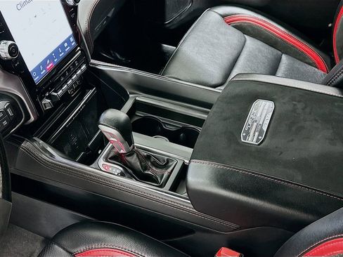 Used 2022 RAM 1500 TRX w/ TRX Level 2 Equipment Group image 17