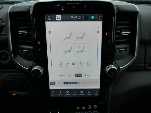 New 2026 RAM 2500 Laramie image 11