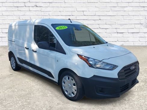 Used 2023 Ford Transit Connect XL image 5