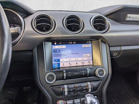 Used 2019 Ford Mustang Coupe w/ Equipment Group 101A RWD image 11