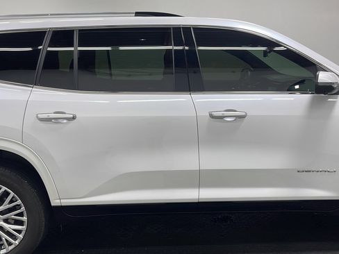 Used 2024 GMC Acadia Denali w/ Super Cruise Package AWD/4WD image 20