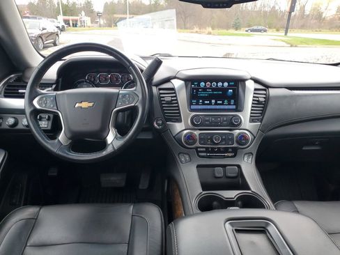 Used 2020 Chevrolet Tahoe LT image 26