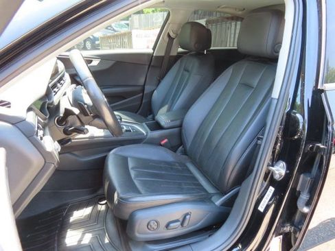 Used 2018 Audi A4 2.0T Premium w/ Convenience Package AWD/4WD image 18