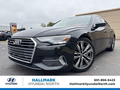 Used 2019 Audi A6 2.0T Premium w/ Convenience Package
