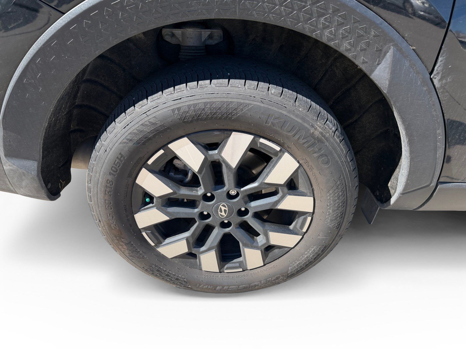Certified 2025 Hyundai Santa Cruz SEL AWD/4WD image 17