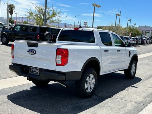 New 2026 Ford Ranger XL w/ Trailer Tow Package RWD image 7