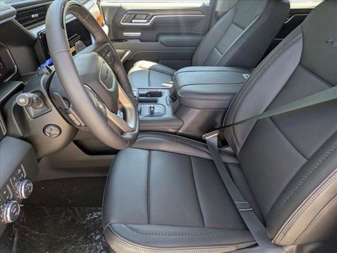 New 2026 GMC Sierra 1500 Denali image 3