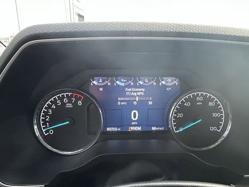 Used 2022 Ford F150 XLT w/ Equipment Group 302A High image 19