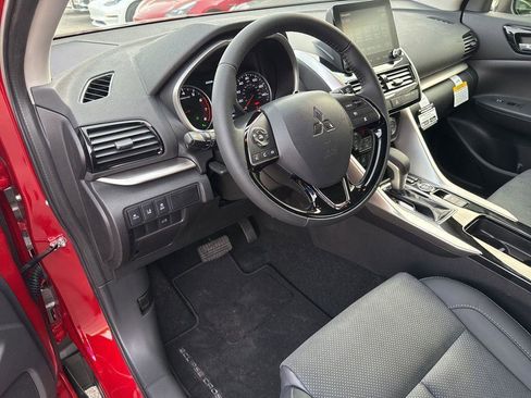 New 2026 Mitsubishi Eclipse Cross SE AWD/4WD image 19
