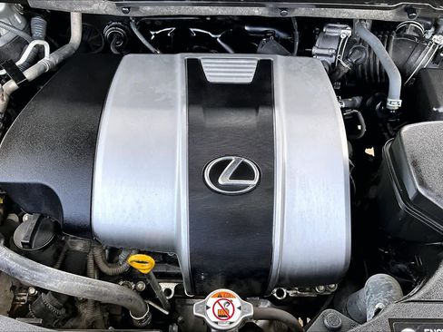 Used 2019 Lexus RX 350 FWD w/ Premium Package image 31