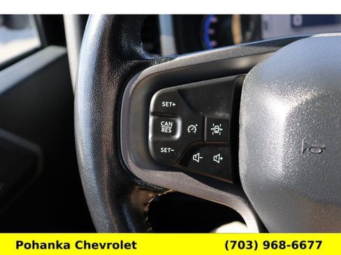 Used 2023 Ford Bronco Big Bend w/ Sasquatch Package AWD/4WD image 11