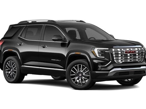 New 2026 GMC Terrain Denali image 4