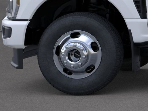 New 2026 Ford F350 Platinum AWD/4WD image 19