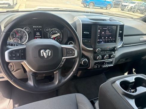 Used 2023 RAM 1500 Lone Star RWD image 8