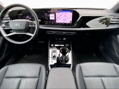 Used 2025 Audi A5 2.0T Premium Plus w/ Premium Plus AWD/4WD image 16
