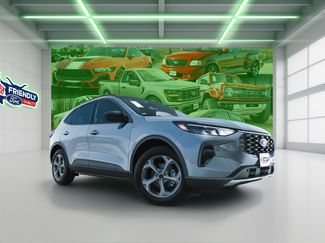 New 2026 Ford Escape ST-Line w/ Tech Pack #1 video 1