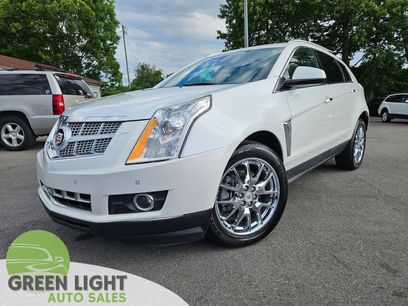 Used 2013 Cadillac SRX Performance