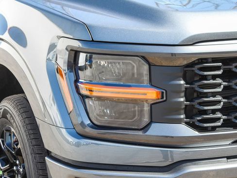 New 2026 Ford F150 STX RWD image 4